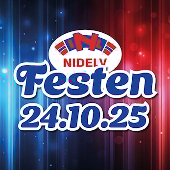 Nidelv festen 2025